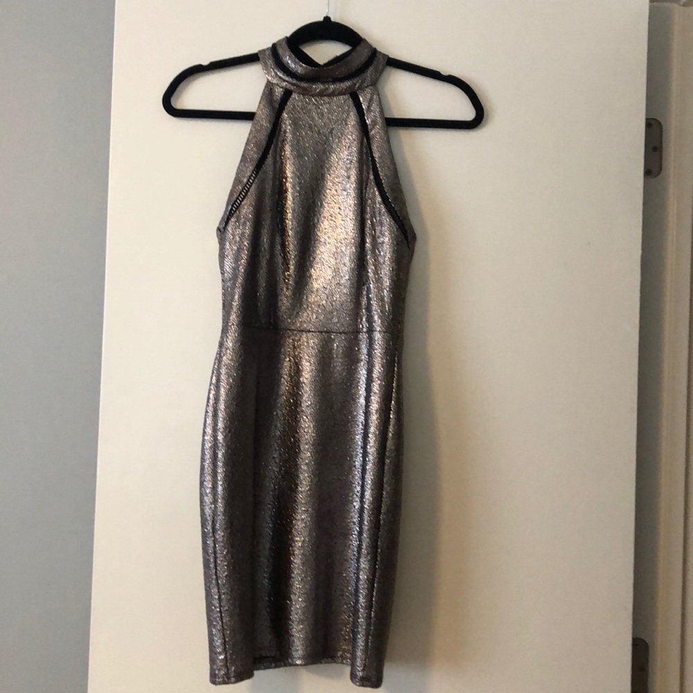 Holiday dress
